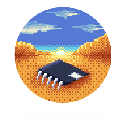 Hidden Palace